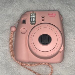 Fujifilm Instax mini 8